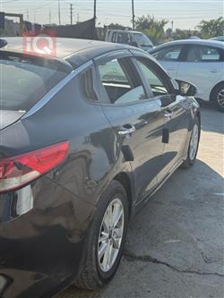 كيا اوبتيما